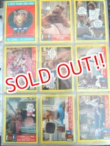 画像: ct-151208-70 ALF / Topps 1987 Trading Card & Sticker Complete Set