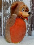 画像3: ct-160309-04 Lady and Tramp / Gund 60's Rubber Face Doll