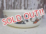 画像: ct-160309-01 Disney / 60's-70's Plastic Bowl