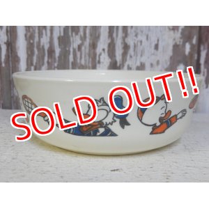 画像: ct-160309-01 Disney / 60's-70's Plastic Bowl