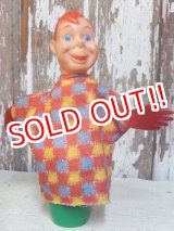 画像: ct-160309-29 Howdy Doody / 50's Hand Puppet