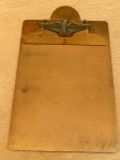 画像1: dp-160309-30 Indianapolis Motor Speedway 1948 Metal Binder