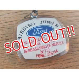 画像: dp-160309-37 Ford / 60's Bourbon Keyring (D)