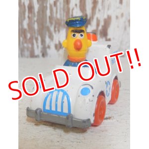 画像: ct-131217-31 Bert / Playskool 80's Diecast car (B)