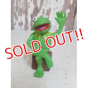 画像: ct-160320-24 Kermit / Schleich 70's PVC