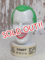 画像: ct-160401-05 Joker / Topps 80's Candy Head