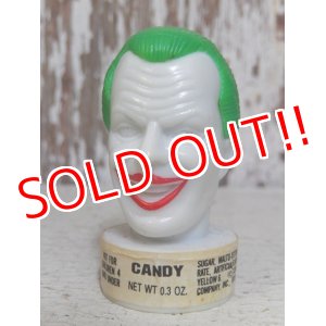 画像: ct-160401-05 Joker / Topps 80's Candy Head