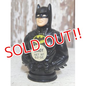 画像: ct-160401-04 Batman / Topps 80's Candy Container