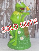 画像: ct-160401-14 Kermit / 90's-2000's Coin Bank