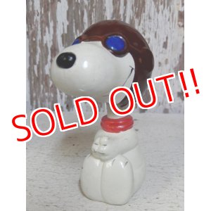 画像: ct-160401-09 Snoopy / 70's Bobble Head