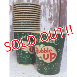 画像: dp-160401-15 Bubble Up / Vintage Paper Cup