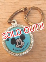 画像: ct-160401-19 Walt Disney World / Mickey Mouse 70's Keyring