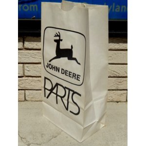 画像: dp-160401-13 JOHN DEERE / Paper Bag