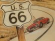 画像4: dp-160401-19 ROUTE 66 of ARIZONA / 1988 Poster