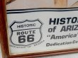 画像2: dp-160401-19 ROUTE 66 of ARIZONA / 1988 Poster