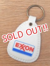 画像: ct-160401-27 EXXON / Key ring