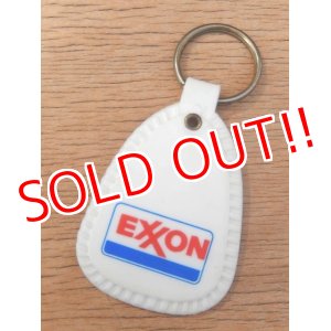 画像: ct-160401-27 EXXON / Key ring