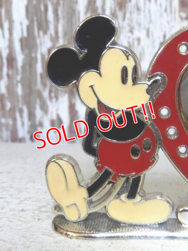 画像2: ct-160409-23 Mickey Mouse / 70's Pierce Holder