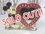 画像: ct-160409-23 Mickey Mouse / 70's Pierce Holder