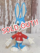 画像: ct-160409-25 Buster Bunny Just Toys 90's Bendable Figure