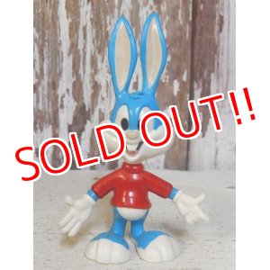 画像: ct-160409-25 Buster Bunny Just Toys 90's Bendable Figure