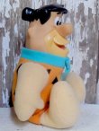 画像3: ct-150407-44 Fred Flintstone / 90's Plush Doll