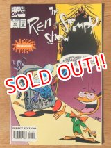 画像: bk-151014-01 The Ren & Stimpy / 90's Comic