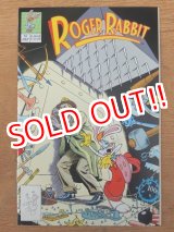 画像: bk-140723-01 Roger Rabbit / 90's Comic