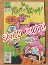 画像: bk-151014-01 The Ren & Stimpy / 90's Comic