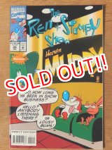 画像: bk-151014-01 The Ren & Stimpy / 90's Comic