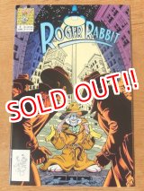 画像: bk-140723-01 Roger Rabbit / 90's Comic