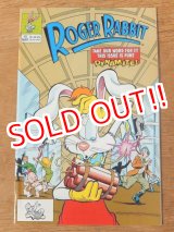 画像: bk-140723-01 Roger Rabbit / Comic March 1991