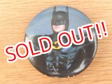 画像: ct-141101-615 BATMAN / 80's Pinback