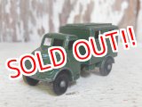 画像: dp-160501-03 Matchbox / 60's Austin MK2 Radio Truck