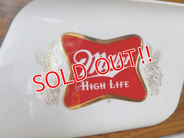 画像2: dp-160519-06 Miller High Life / 80's Sign