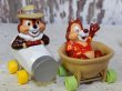 画像2: ct-160601-25 Chip 'n Dale Rescue Rangers / Applause 90's Toys