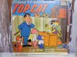 画像1: ct-160601-24 Top Cat / 70's Record