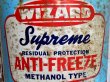 画像2: dp-160601-08 Supreme ANTI-FREEZE / Vintage Motor Oil Can