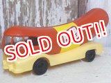 画像: dp-160601-20 Oscar Mayer / 80's Wienermobile Bank