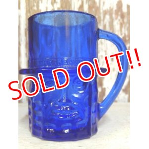 画像: ct-160603-10 Planters / Mr.Peanut Vintage Glass Mug