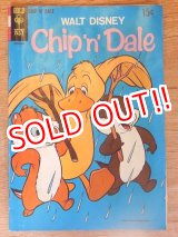 画像: ct-160608-05 Chip 'n' Dale / 60's Comic