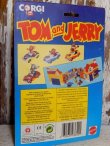 画像5: ct-160608-03 Tom and Jerry / MATTEL CORGI 90's Spike Die-cast car