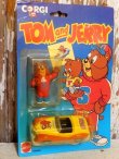 画像1: ct-160608-03 Tom and Jerry / MATTEL CORGI 90's Spike Die-cast car