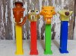 画像1: pz-141101-617 Ice Age 2 / 2000's PEZ Dispenser set of 4