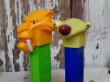 画像3: pz-141101-617 Ice Age 2 / 2000's PEZ Dispenser set of 4