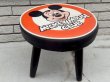 画像3: ct-160615-07 Mickey Mouse Club / 60's Kid's Chair