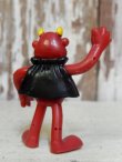 画像3: ct-160201-14 Red Devil / RUSS mini Bendable Figure