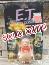 画像: ct-150407-19 E.T. / LJN 80's Action Figure