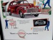 画像2: ad-160615-01 Ford / 50's AD