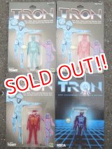 画像: ct-140805-10 TRON / TOMY 80's Figure set